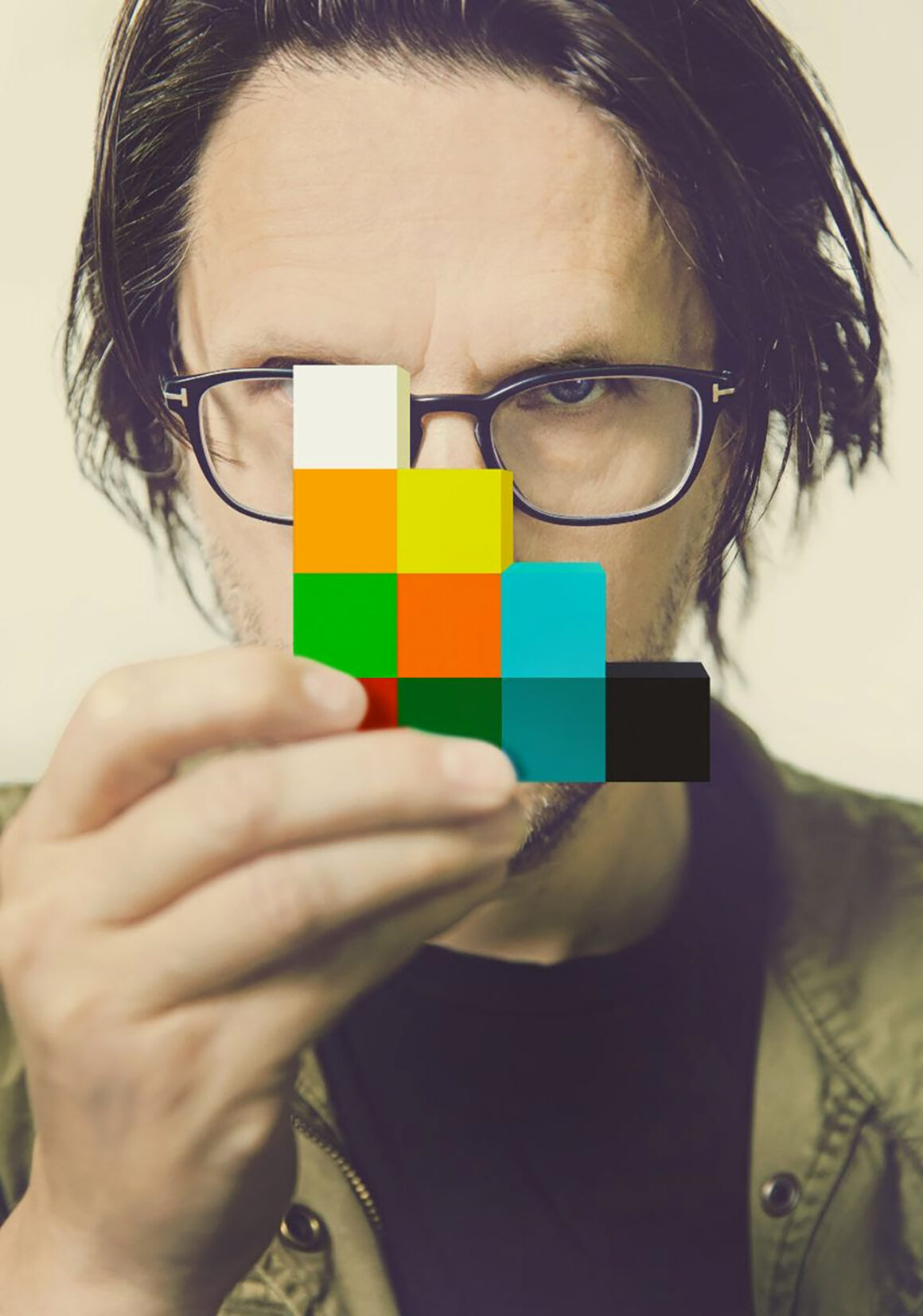 Steven Wilson, music artist, @stevenwilsonhq credit by Hajo Mueller