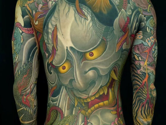 Tattoo by Tomo, @tomo_silkneedletattoo
