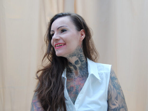 Stefanie Wilke