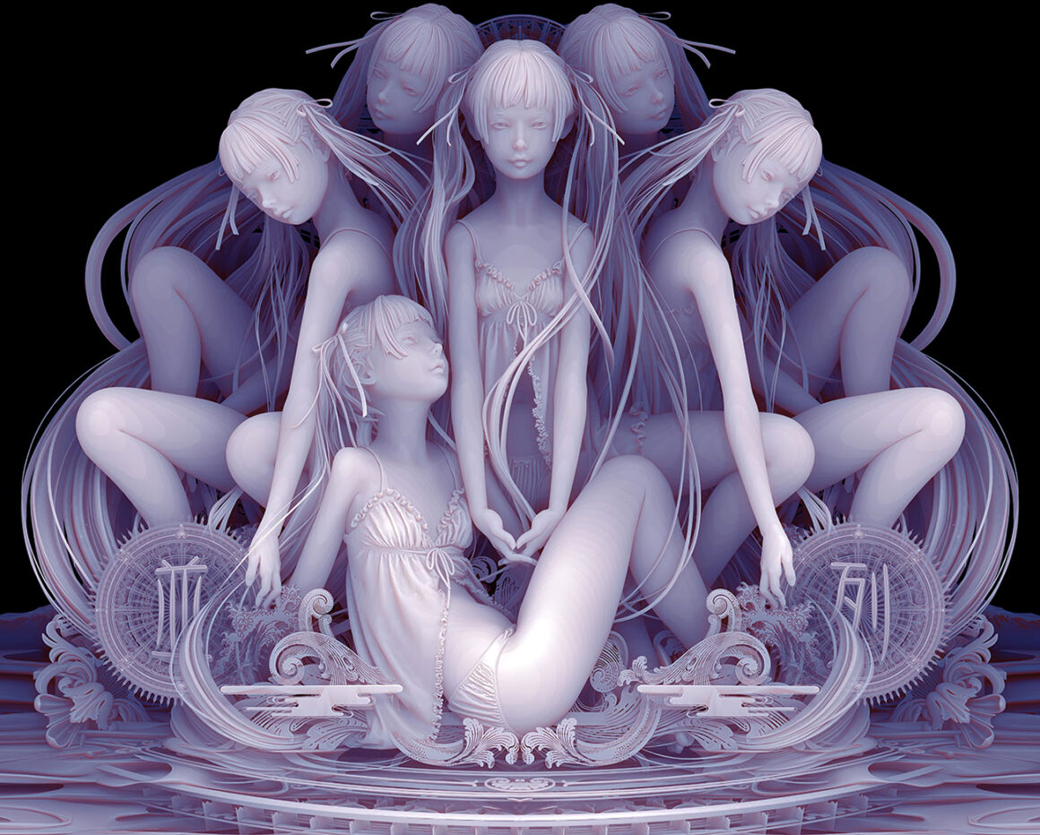 Kazuki Takamatsu _Parallelization