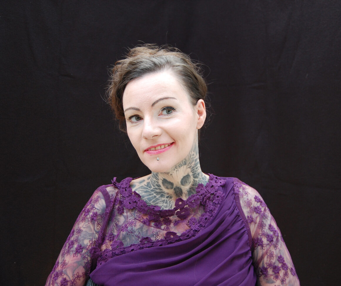 Stefanie Wilke