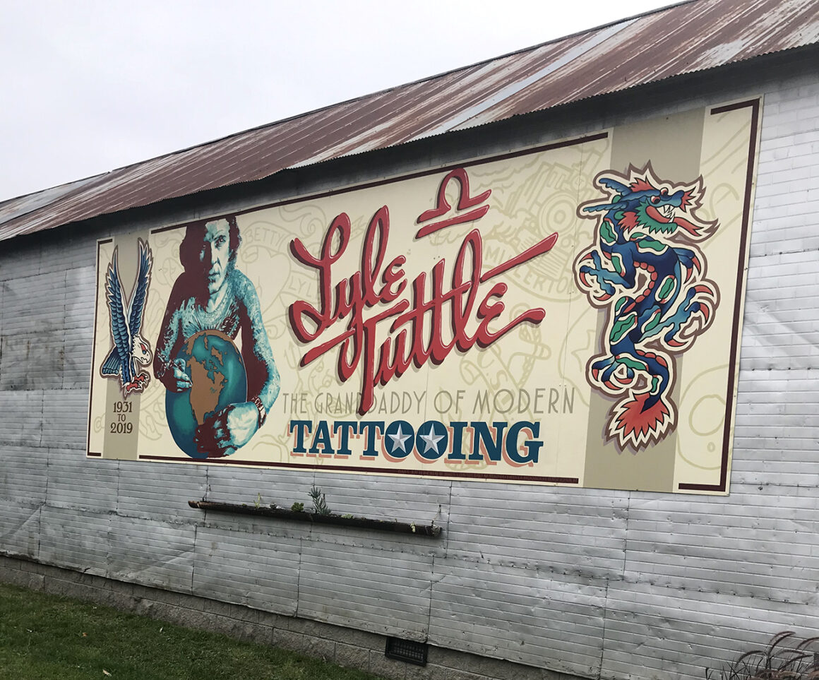 @dans Handpainted Signs