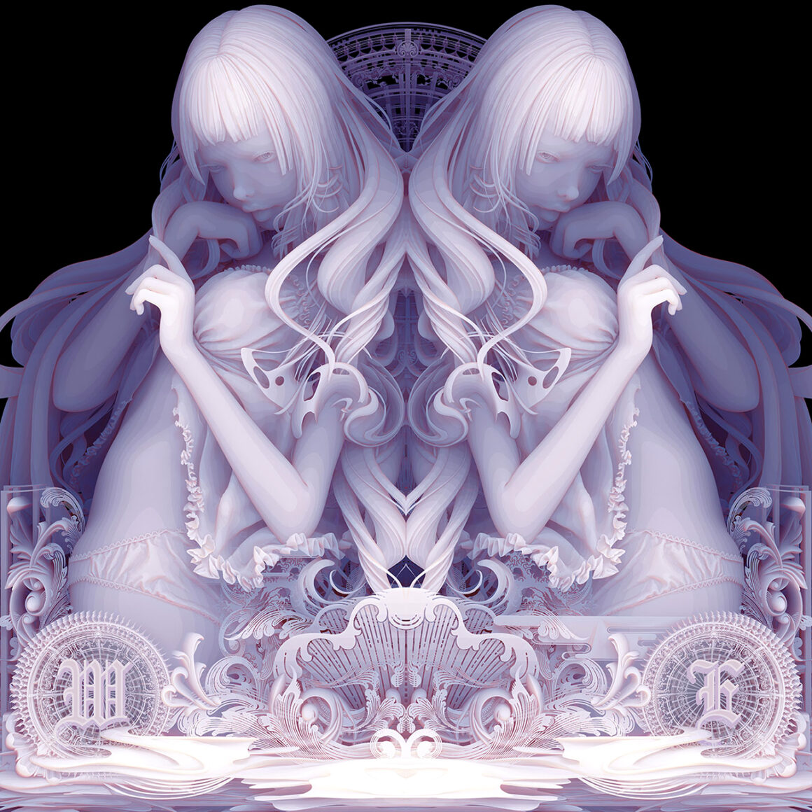 Kazuki Takamatsu _Quelqu'un de Très Semblable à Moi