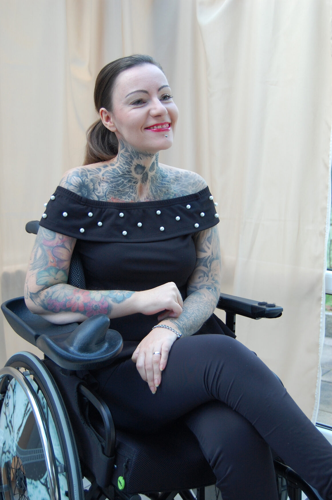 Stefanie Wilke