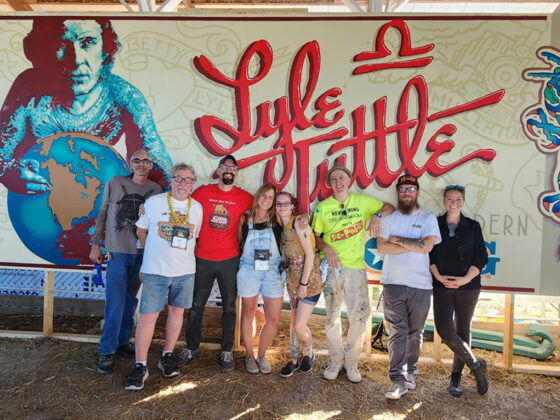 @dans Handpainted Signs Group photo