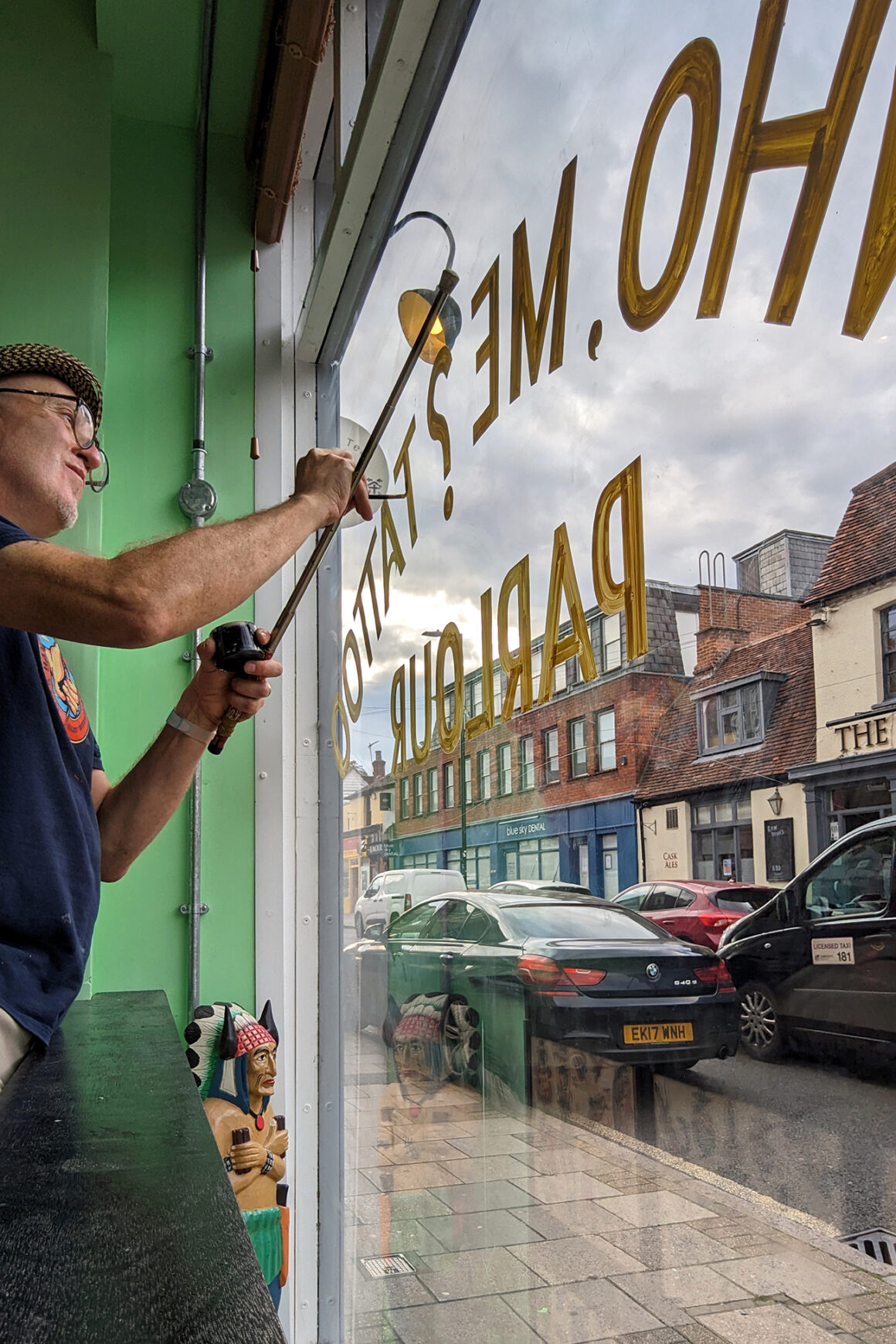 @dans Handpainted Signs