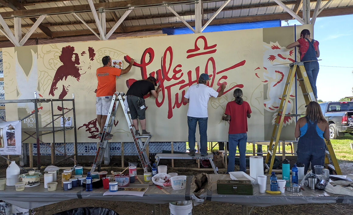 @dans Handpainted Signs