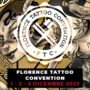 Florence Tattoo Convention