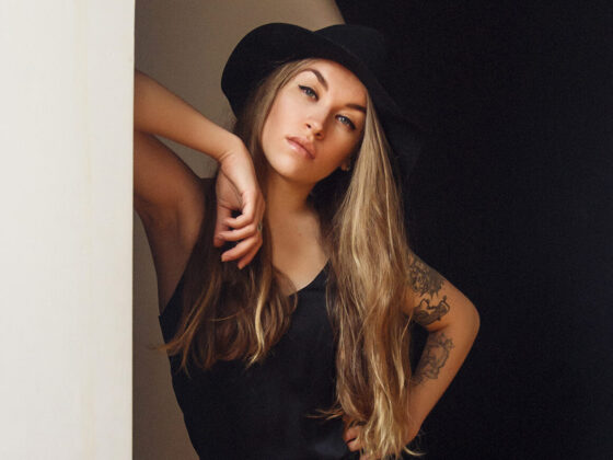 Tattoo Artist Alena Zozulenko, @zozutattoo