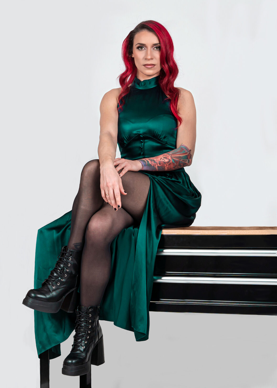 Tattoo Artist Lena Diamanti,@lena_diamanti