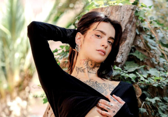 Tattoo Life November/December 2023 - Tattoo Life