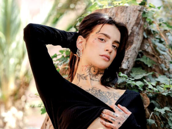 Tattoo Life Magazine 145 November-December 2023