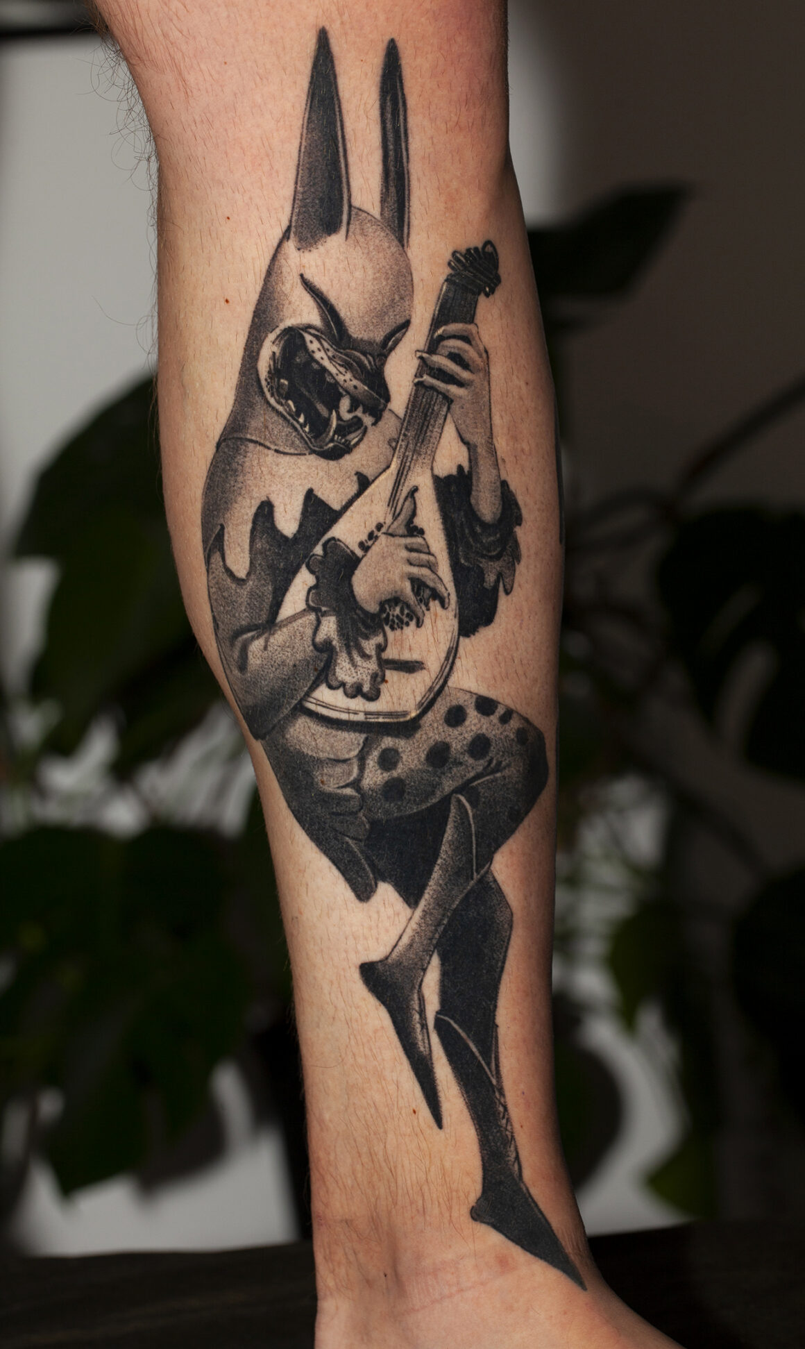 Tattoo by Sicko Black, @sicko_black