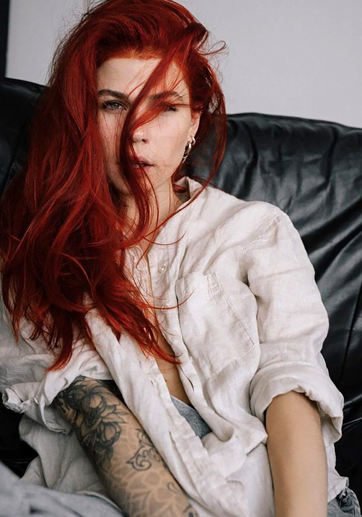Kate, Tattoo Artist, @noita.tattoo
