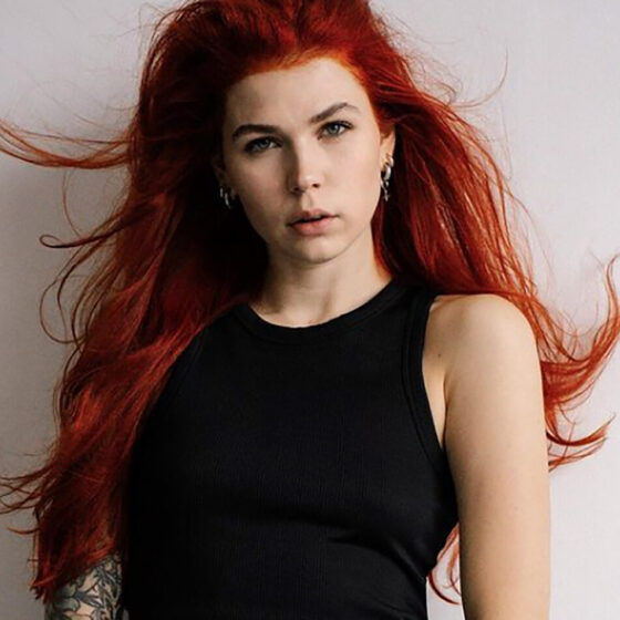 Kate, Tattoo Artist, @noita.tattoo