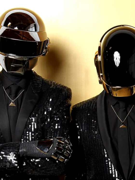 Daft Punk, electronic duo, @daftpunk (5)