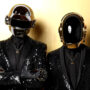 Daft Punk, electronic duo, @daftpunk (5)