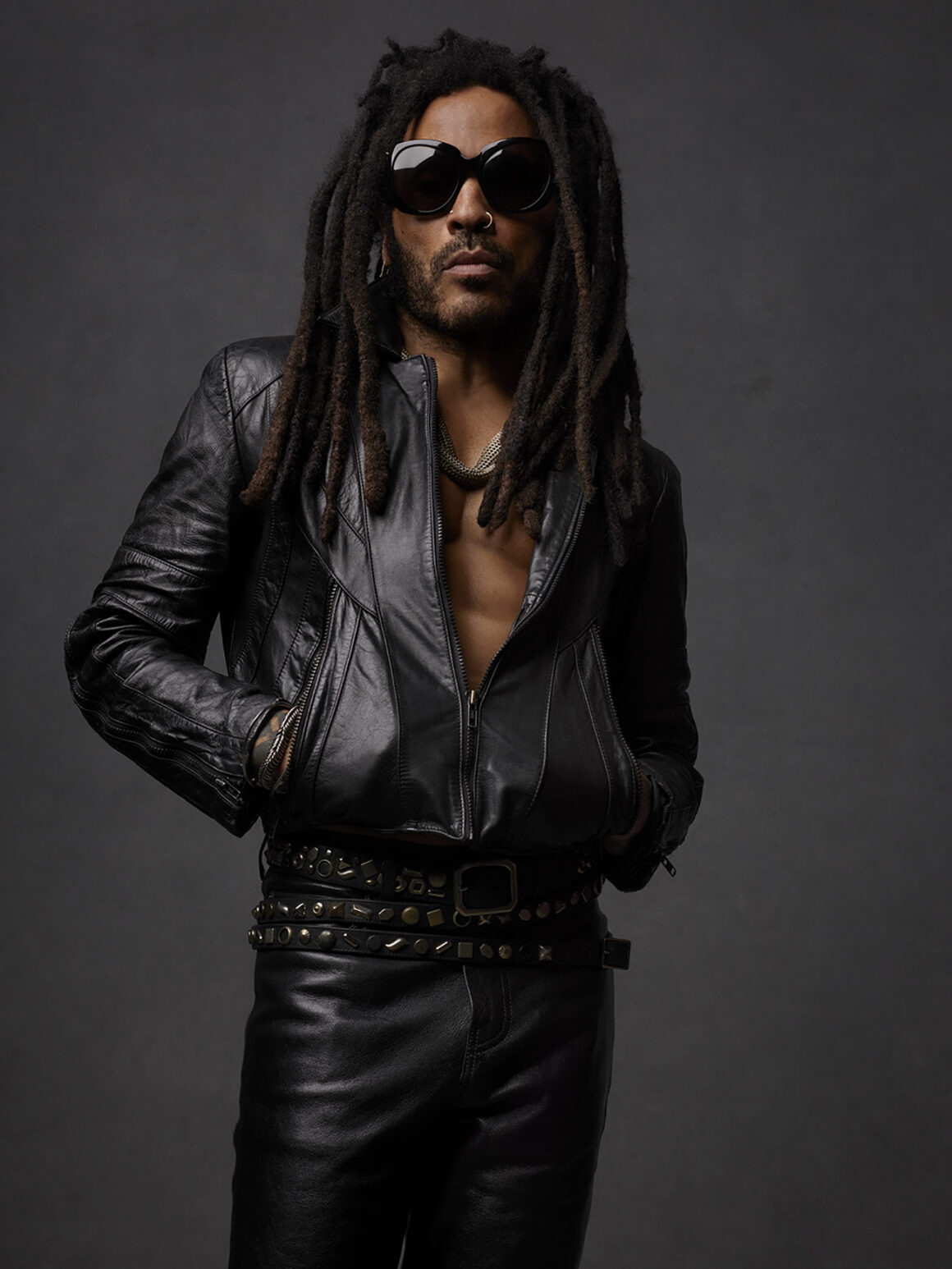 Lenny Kravitz, music artist, @lennykravitz CREDIT BY Mark Seliger