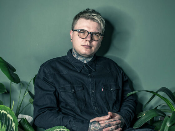 Robert Shteinberg, Tattoo Artist, @robertattoo23cm