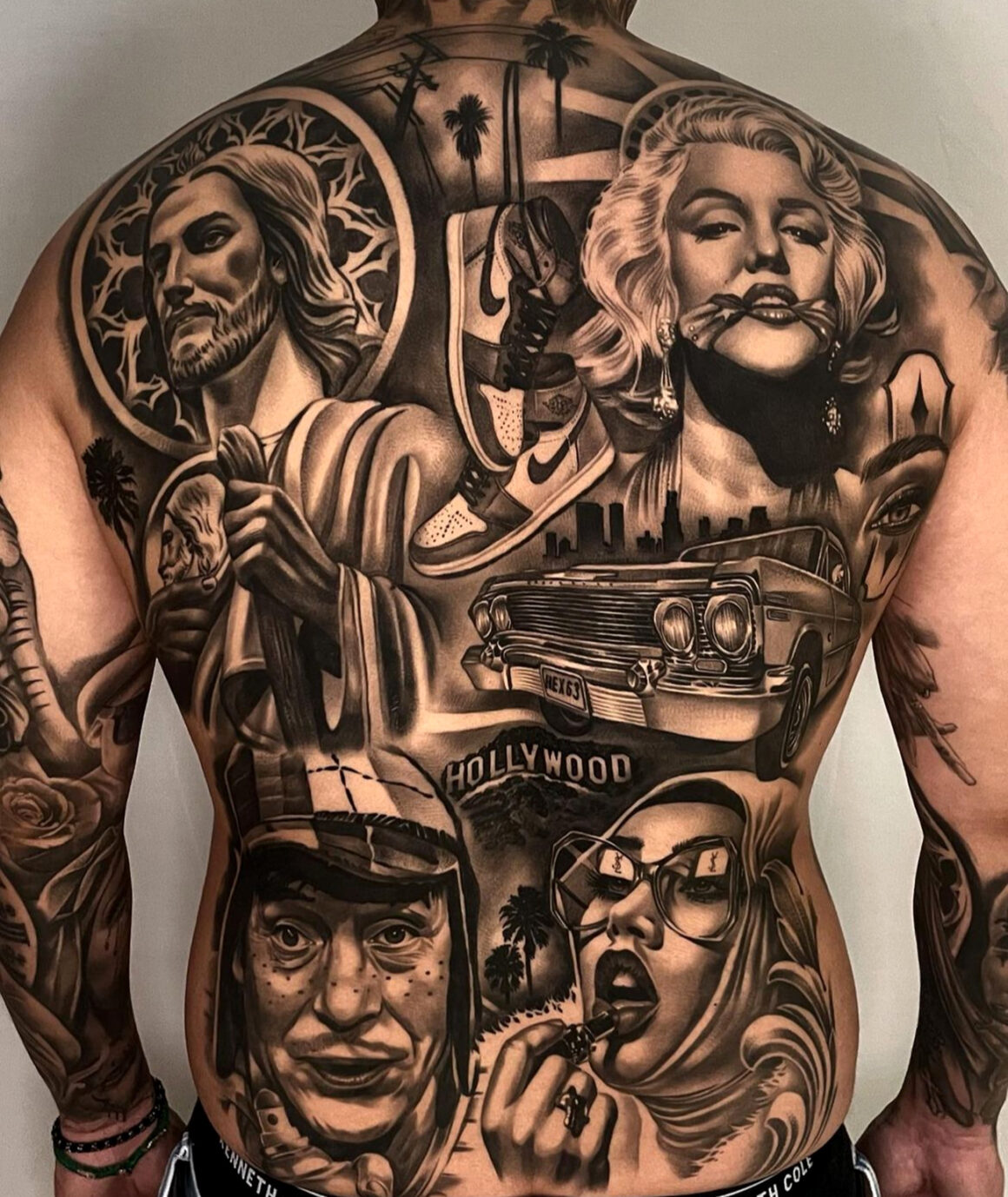 Update 141+ street tattoos