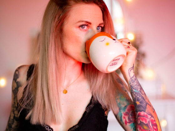 Angélique Grimm, tattoo artist, @angeliquegrimmtattoo