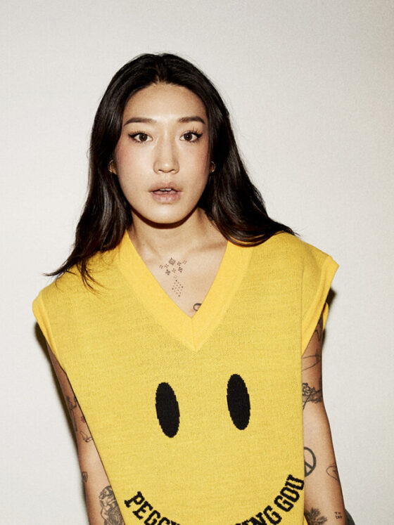 Peggy Gou, DJ-producer, @peggygou_