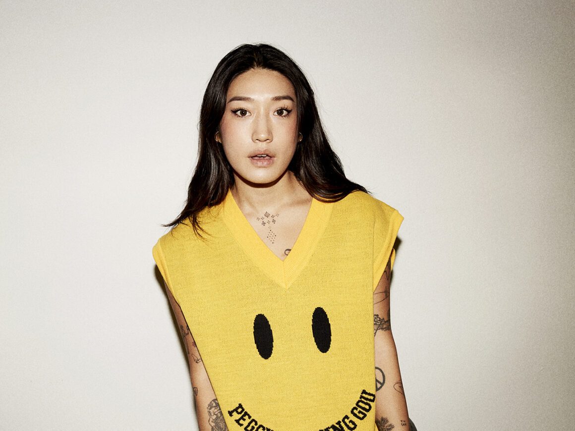 Peggy Gou, DJ-producer, @peggygou_