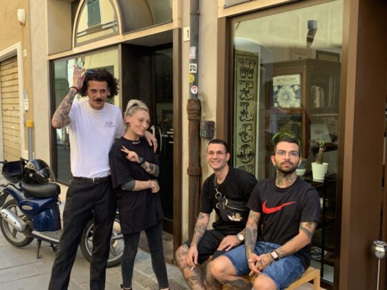 Skinwear Tattoo Shop, Skinwear Tattoo Shop