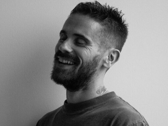 Tattoo artist Victor del Fueyo, @victordelfueyo