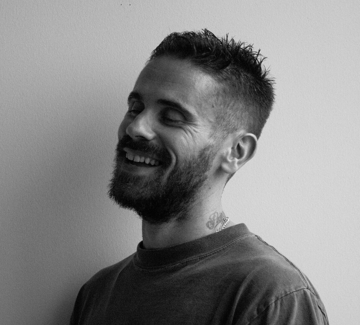 Tattoo artist Victor del Fueyo, @victordelfueyo