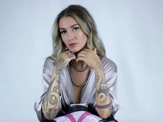 Tattoo Life Magazine 147 March/April 2024