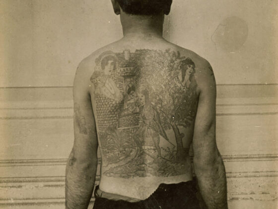 Tatuati