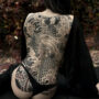 Tattoo by Fabi Hiromi, @hiromi.tattoo