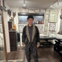 Tattoo Artist Ichibay, @hide_ichibay
