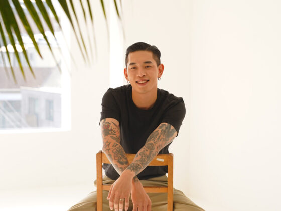 Ducky, Tattoo Artist, @ducky_valley