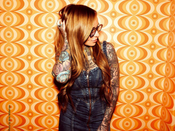 Tattoo Life Magazine 148 (May/June 2024)