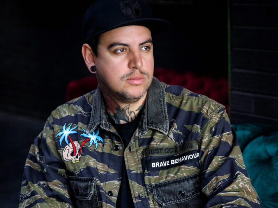 Tattoo artist Leo Ink, @leo_ink2013