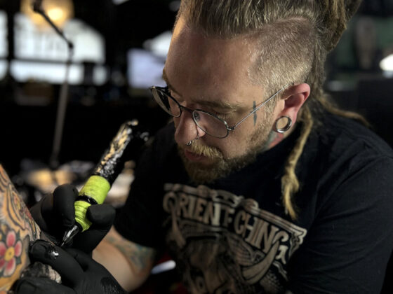 Tattoo artist Sebastian Kristen, @sebastiankristentattoo