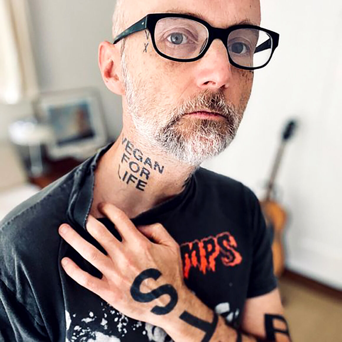 Moby, artiste de musique, @ moby