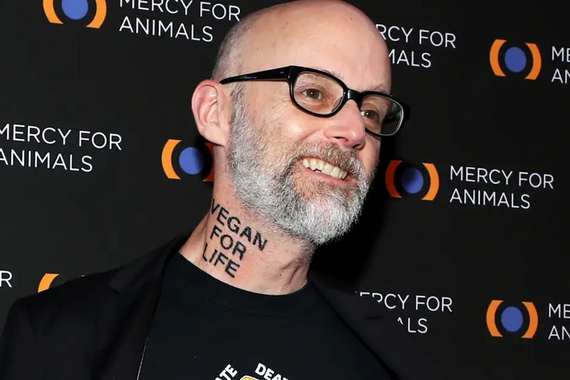 Moby, artiste de musique, @ moby