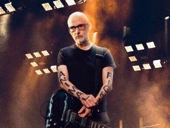 Moby, music artist, @moby credit by Mike Formanski