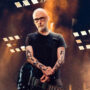 Moby, music artist, @moby credit by Mike Formanski