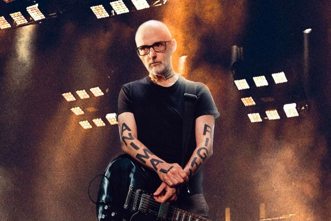 Moby, artiste de musique, @moby crédit par Mike Formanski 