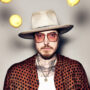 Bones Owens, music artist, @bonesowens, credit by Robby Klein