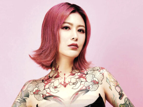 Tattoo Life Magazine September-October 2024