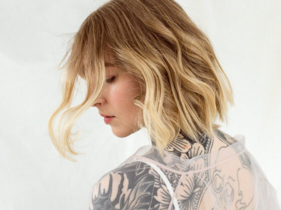@barbaradzerve, tattoo model