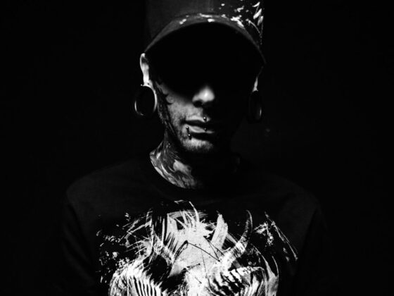 Florian Karg, tattoo artist, @florian666karg