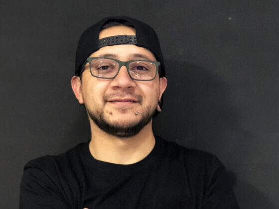 Tattoo artist Jhony Ramirez, @jhonyramireztattoo