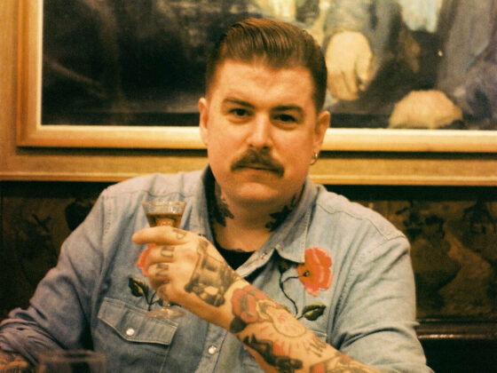 Siggy, tattoo artist, @siggytattoo