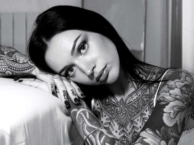 Tattoo Life January/February 2025 - Tattoo Life